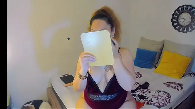 hotcassy online show from 02.17.26