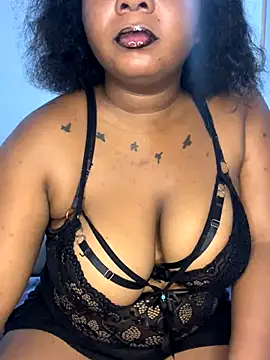 Exxoticaa online show from 11.10.25