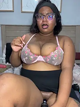 Exxoticaa online show from 02.13.26