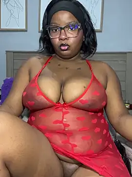 Exxoticaa online show from 02.22.26