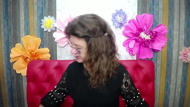 RoseHille online show from 11.29.25