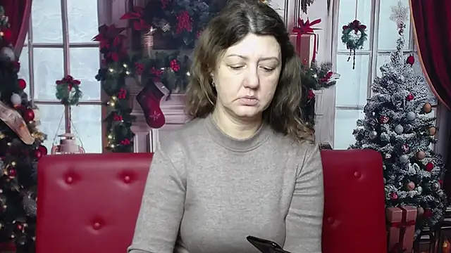 RoseHille online show from 01.11.26