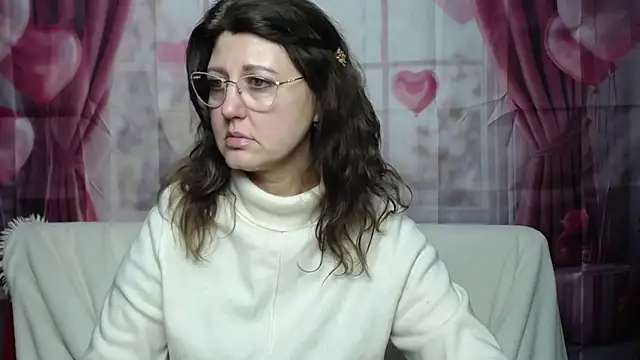 RoseHille online show from 02.12.26