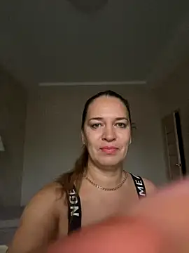 Milana8263 online show from 11.24.25