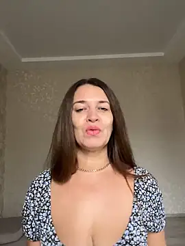 Milana8263 online show from 12.02.25