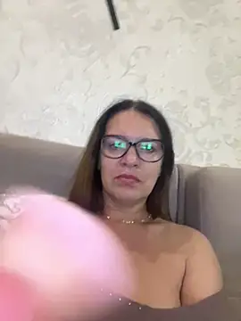 Milana8263 online show from 07.11.26