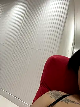 babi morena online show from 11.10.25