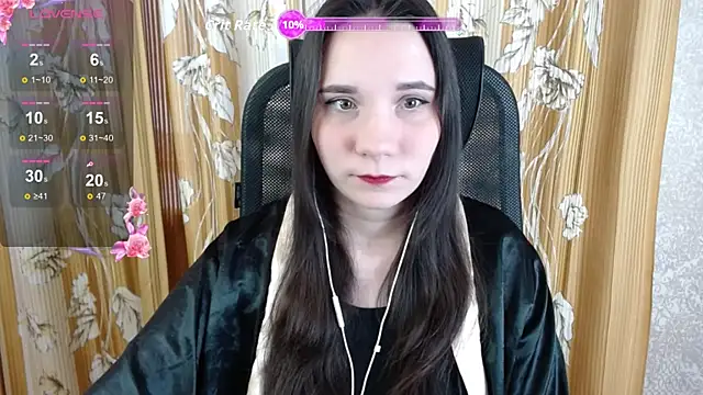 KateForYou online show from 11.22.25