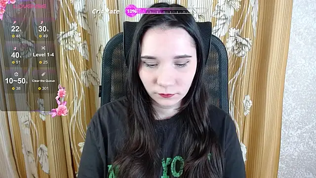 KateForYou online show from 12.04.25