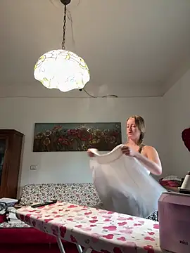 NaughtyAmore online show from 11.13.25