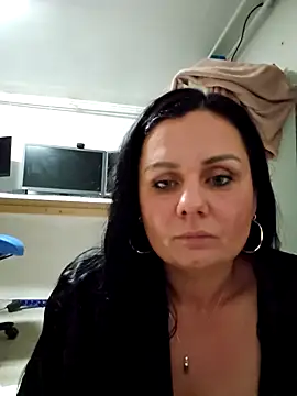 Snapshot of Always_foryou chatting on 11.10.25 Always foryou online show from 11.10.25