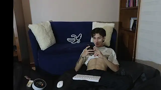 Derekswan online show from 11.29.25