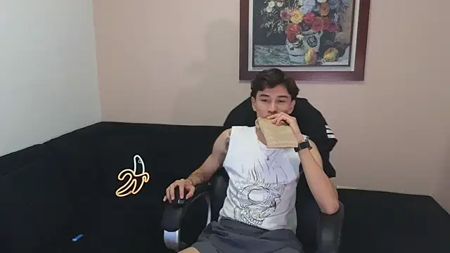 Derekswan online show from 05.19.26