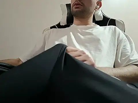 charli barr online show from 11.10.25