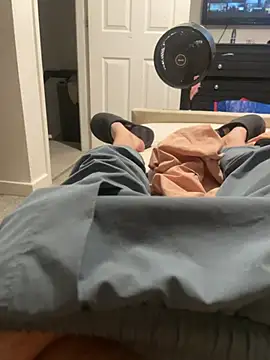 Snapshot of Kinkycouple142 chatting on 02.10.26 Kinkycouple142 online show from 02.10.26