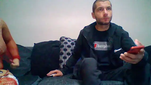 Kinkycouple142 online show from 06.09.26