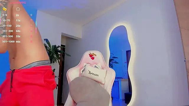 GoodVibeGuy online show from 11.09.25