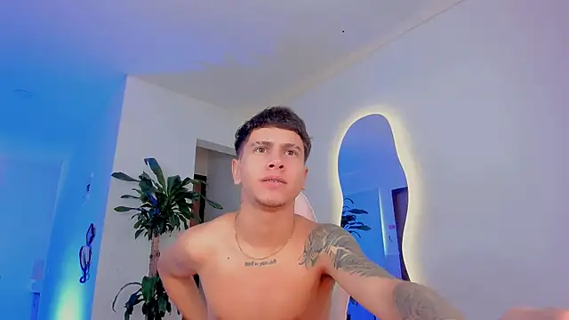 GoodVibeGuy online show from 11.10.25