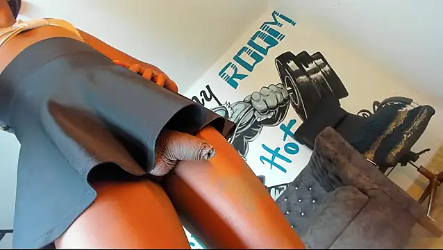 MISTRESS-BBCTSX online show from 11.22.25