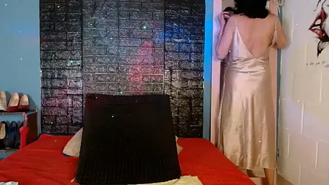 Snapshot of Jhanne_Cherry_ chatting on 06.07.26 Jhanne Cherry online show from 06.07.26