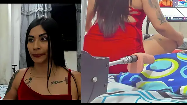 Snapshot of michelle_hot1 chatting on 11.23.25 michelle hot1 online show from 11.23.25