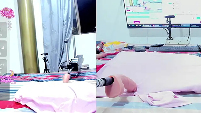 Snapshot of michelle_hot1 chatting on 02.13.26 michelle hot1 online show from 02.13.26