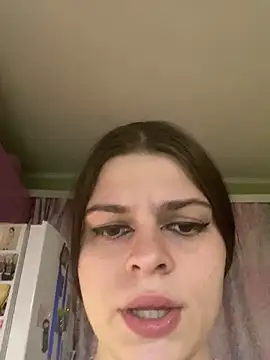 Dona Mafia online show from 12.02.25