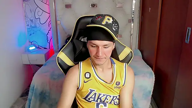 Lucifer go online show from 11.12.25