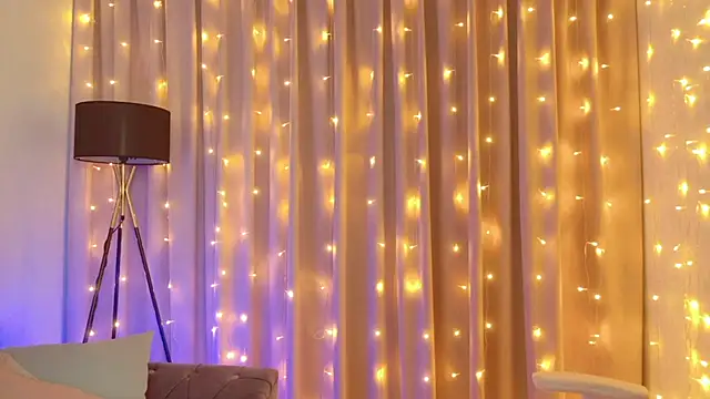 ur shy bambi online show from 01.15.26