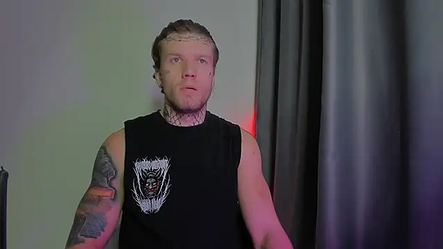 Huntall77 online show from 11.28.25