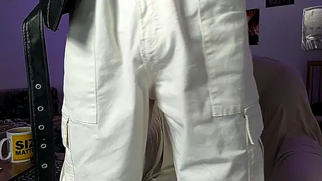 Huntall77 online show from 01.08.26