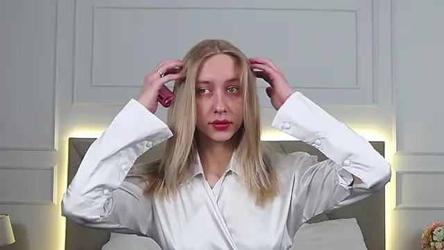 RachaelCute online show from 02.04.26