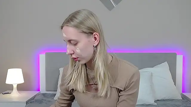 RachaelCute online show from 02.27.26