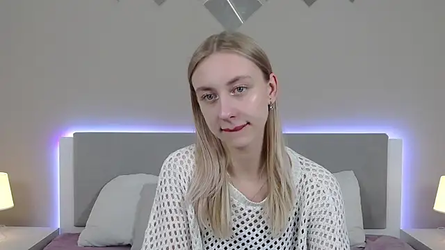 RachaelCute online show from 04.01.26