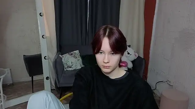 Annie Way online show from 02.03.26