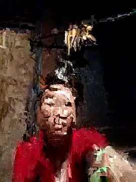 -Chua-90 online show from 02.18.26