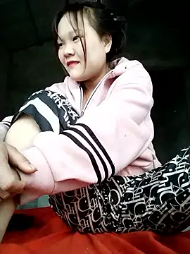 Snapshot of m-mbae chatting on 01.18.26 m-mbae online show from 01.18.26