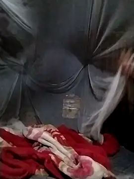 Snapshot of m-mbae chatting on 02.21.26 m-mbae online show from 02.21.26