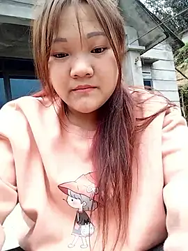 Snapshot of m-mbae chatting on 02.24.26 m-mbae online show from 02.24.26