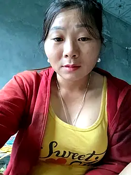 vangkt-cute online show from 11.13.25