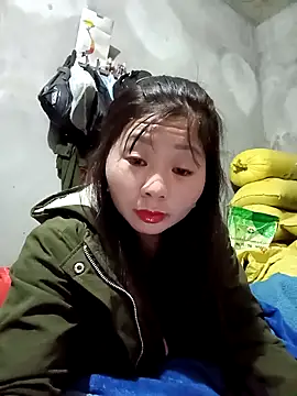 vangkt-cute online show from 11.25.25