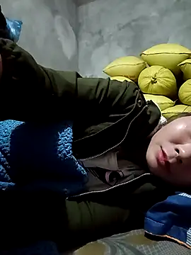 vangkt-cute online show from 11.26.25