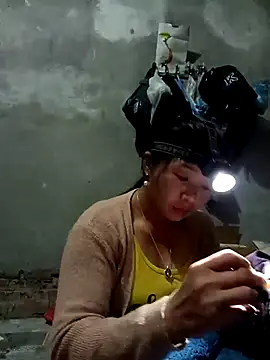 vangkt-cute online show from 12.02.25