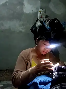 vangkt-cute online show from 12.04.25