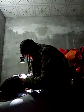 vangkt-cute online show from 12.20.25