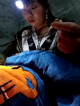 vangkt-cute online show from 02.03.26