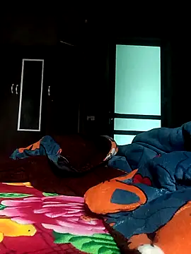 vangkt-cute online show from 04.05.26