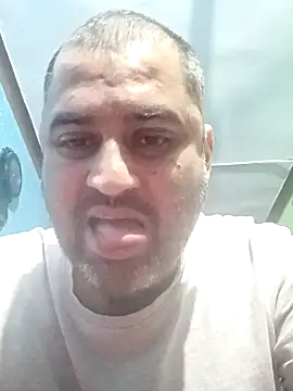 arjunforyou4 online show from 12.05.25