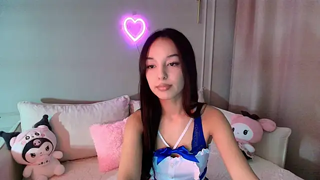 mooniejin online show from 11.29.25