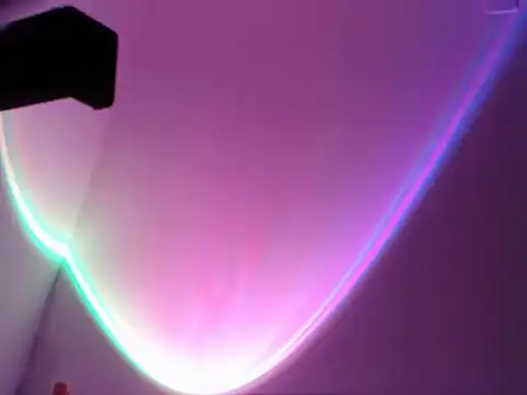 MissyDior8 online show from 11.29.25